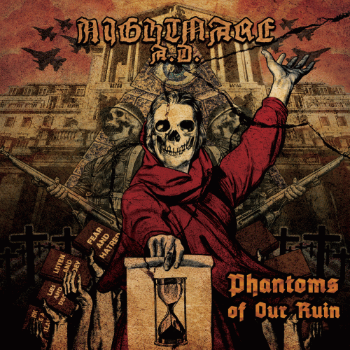 Phantoms of Our Ruin